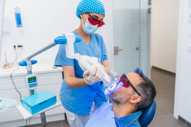 Best Emergency Dental Care for Broken or Chipped Teeth in Union, OR
